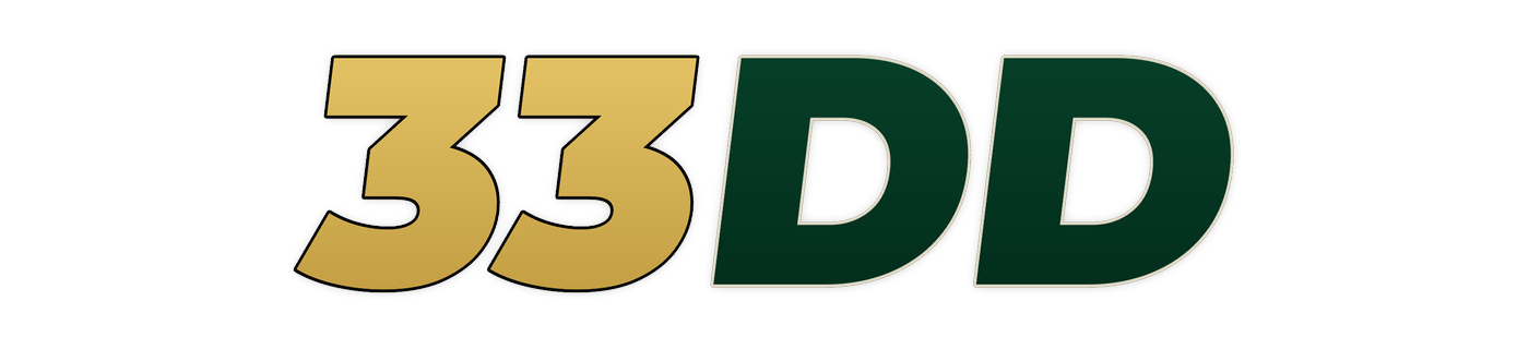 33dd